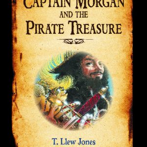 Captain Morgan and the Pirate Treasure