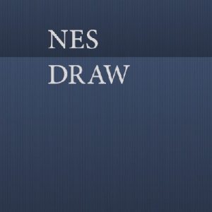 Nes Draw