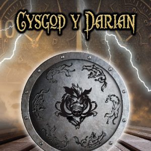 Cysgod y Darian - Anturiaethau Ioan Arthur