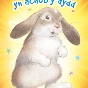 Cyfres Roli Poli: Jac yn Achub y Dydd