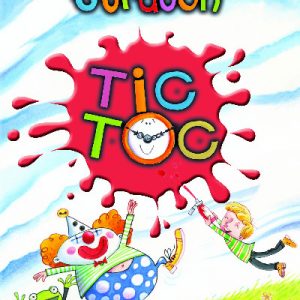 Straeon Tic Toc