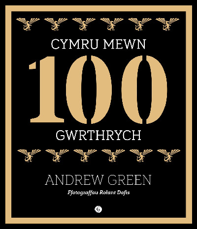 Cymru Mewn 100 Gwrthrych
