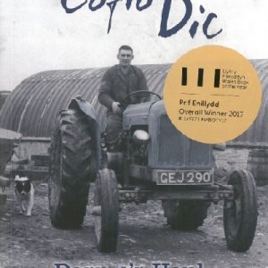 Cofio Dic - Darn o'r Haul Draw yn Rhywle