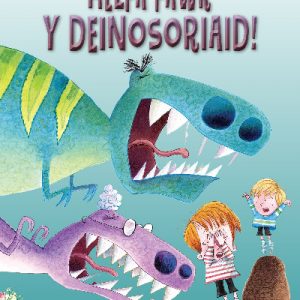 Helfa Fawr y Deinosoriaid