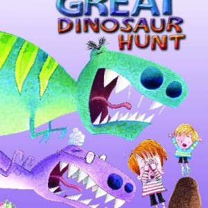 Great Dinosaur Hunt, The