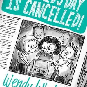 St David's Day is Cancelled