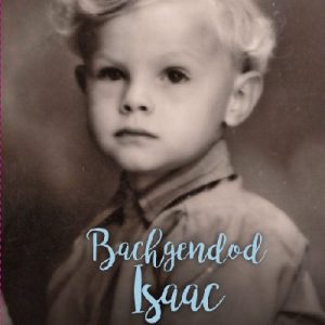 Bachgendod Isaac - Atgofion Cynnar Derec Llwyd Morgan