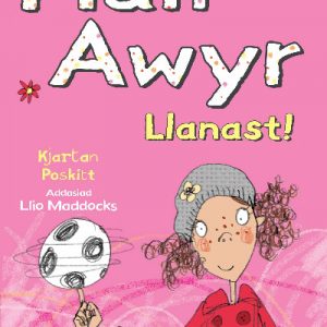 Mali Awyr: Llanast