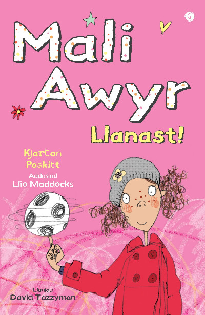 Mali Awyr: Llanast