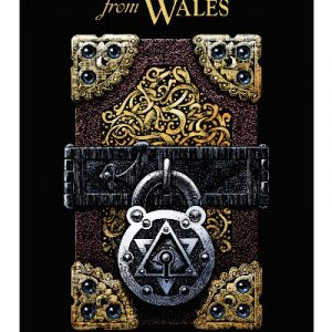Secret Tales from Wales