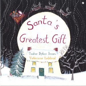 Santa's Greatest Gift