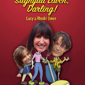 Cyfres Amdani: Pass y Sugnydd Llwch Darling