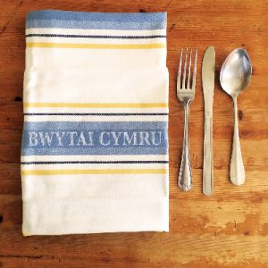 Bwytai Cymru
