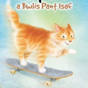 Cyfres Roli Poli: Arthur a Bwlis Pant Isaf