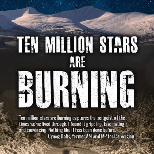 Ten Million Stars Are Burning