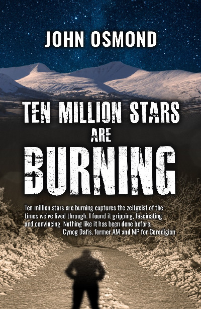Ten Million Stars Are Burning