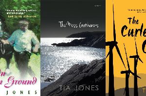 Trilogy of Novels, A