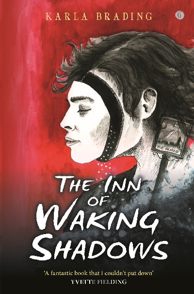 Inn of Waking Shadows, The