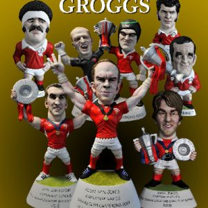 A Grand Slam of Groggs
