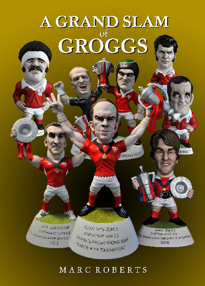 A Grand Slam of Groggs