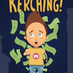 Kerching!