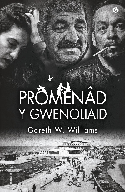 Promenâd y Gwenoliaid