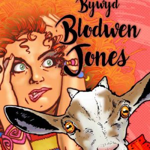 Cyfres Amdani: Bywyd Blodwen Jones