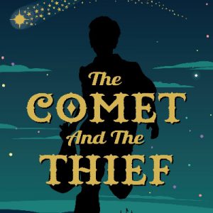 Comet and the Thief, The