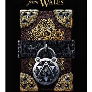 Secret Tales from Wales