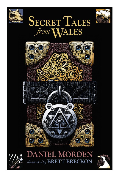 Secret Tales from Wales