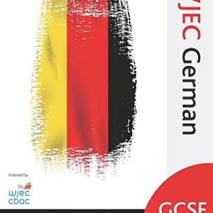 WJEC GCSE German - Student Textbook