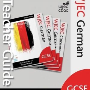 WJEC GCSE German - Teacher Guide