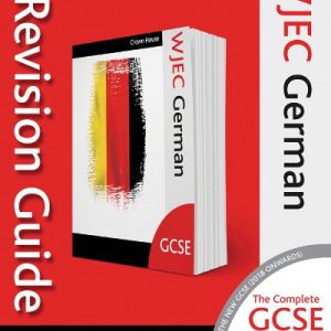 WJEC GCSE German: Revision Guide