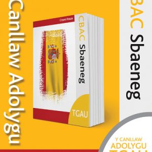 CBAC TGAU Sbaeneg: Canllaw Adolygu