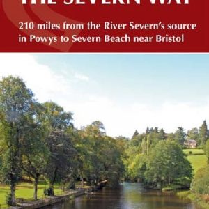 Walking the Severn Way