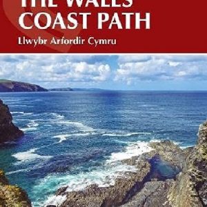 Walking the Wales Coast Path / Llwybr Arfordir Cymru