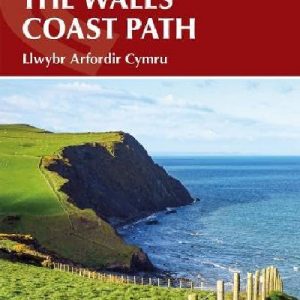 Walking the Wales Coast Path - Llwybr Arfordir Cymru