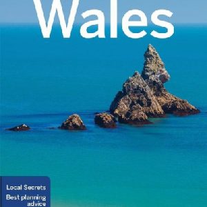 Lonely Planet: Wales (6th Edition)