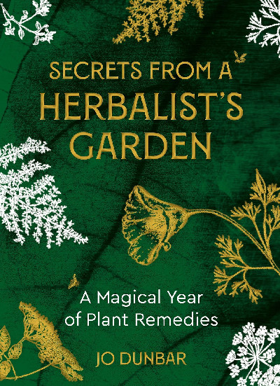 Secrets from a Herbalists Garden