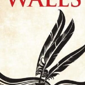 Literature of Wales, The