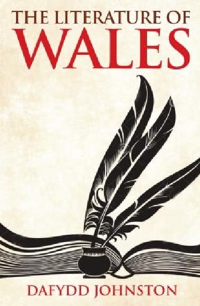 Literature of Wales, The