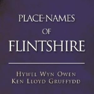 Place-names of Flintshire