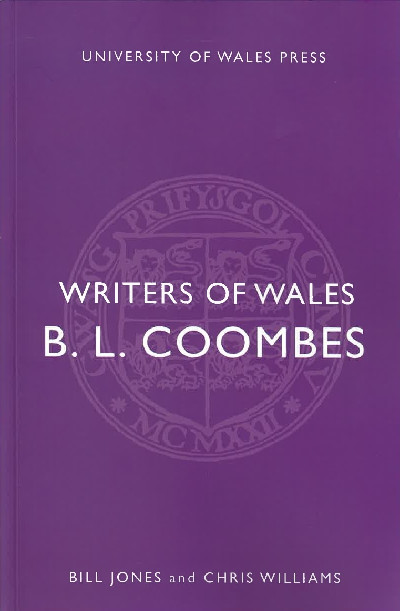 Writers of Wales: B.L. Coombes