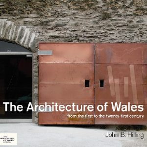 The Architecture of Wales