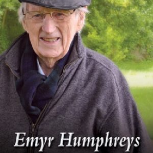 Writers of Wales: Emyr Humphreys