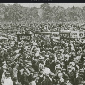 Women's Suffrage Movement in Wales, 1866-1928, The