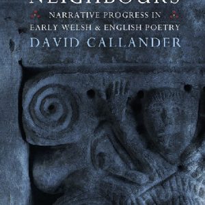 Dissonant Neighbours - Narrative Progress in Early Welsh and English Poetry