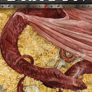 Medieval Animals: Introducing the Medieval Dragon