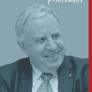 Paul Murphy - Peacemaker