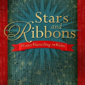 Stars and Ribbons